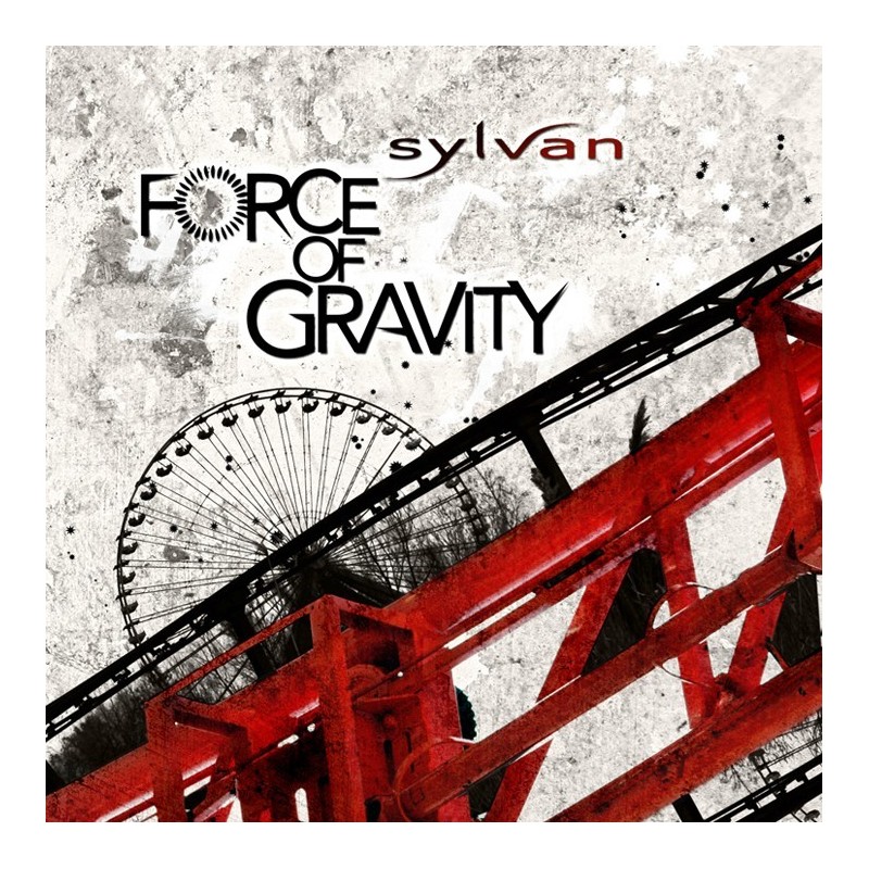 FORCE OF GRAVITY