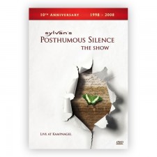 POSTHUMOUS SILENCE - THE SHOW