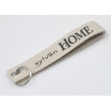 Filz Schlüsselanhänger