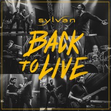 BACK TO LIVE - Double-CD